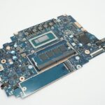 90NB0WR0-R00101 Asus Intel Core i5-12500H 8GB Motherboard TP3402ZA-DB51T VIVOBOOK S 14 FLIP