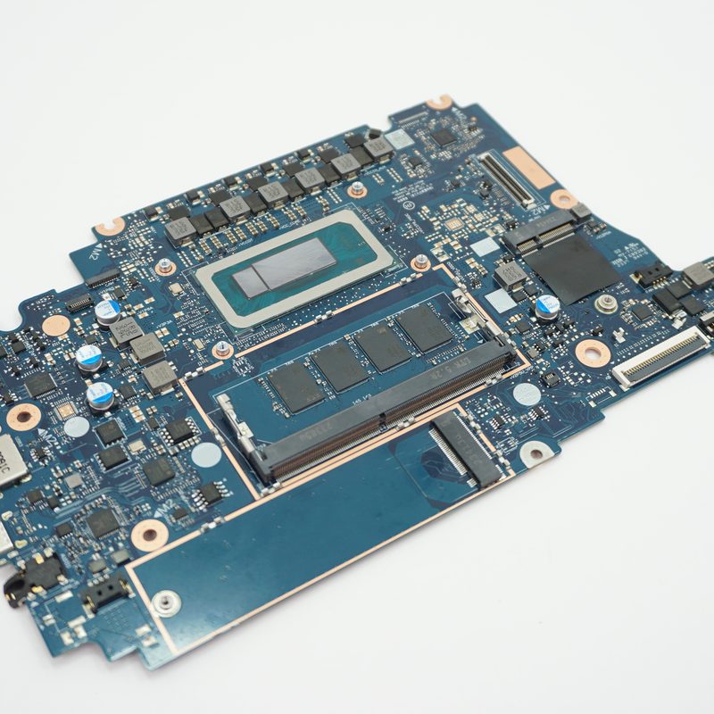 90NB0WR0-R00101 Asus Intel Core i5-12500H 8GB Motherboard TP3402ZA-DB51T VIVOBOOK S 14 FLIP