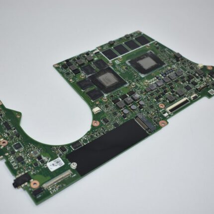 90NB0YQ0-R00020 Asus AMD Ryzen 9 6900HX RTX3050 32GB Motherboard M7600RE-XB99