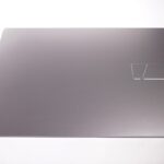 90NB0Z03-R7AP10 Asus LCD Back Cover Cool Silver F1605VA-BS74 M1605YA-ES74