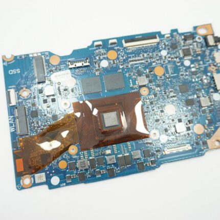 90NB0ZR0-R00051 Asus AMD Ryzen 3 7320U 8GB Motherboard E1404FA