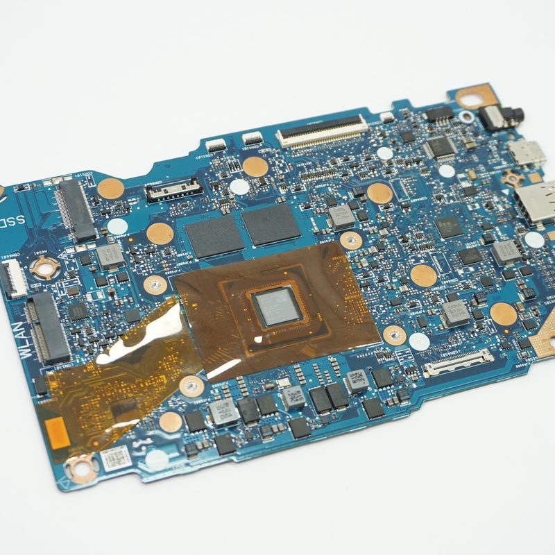 90NB0ZR0-R00081 Asus ALTHLON 7220U 4GB MOTHERBOARD E1504FA