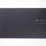 90NB1001-R7AP11 Asus LCD Back Cover Quiet Blue X1404VA-V14.I38128