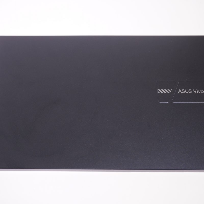 90NB1001-R7AP11 Asus LCD Back Cover Quiet Blue X1404VA-V14.I38128