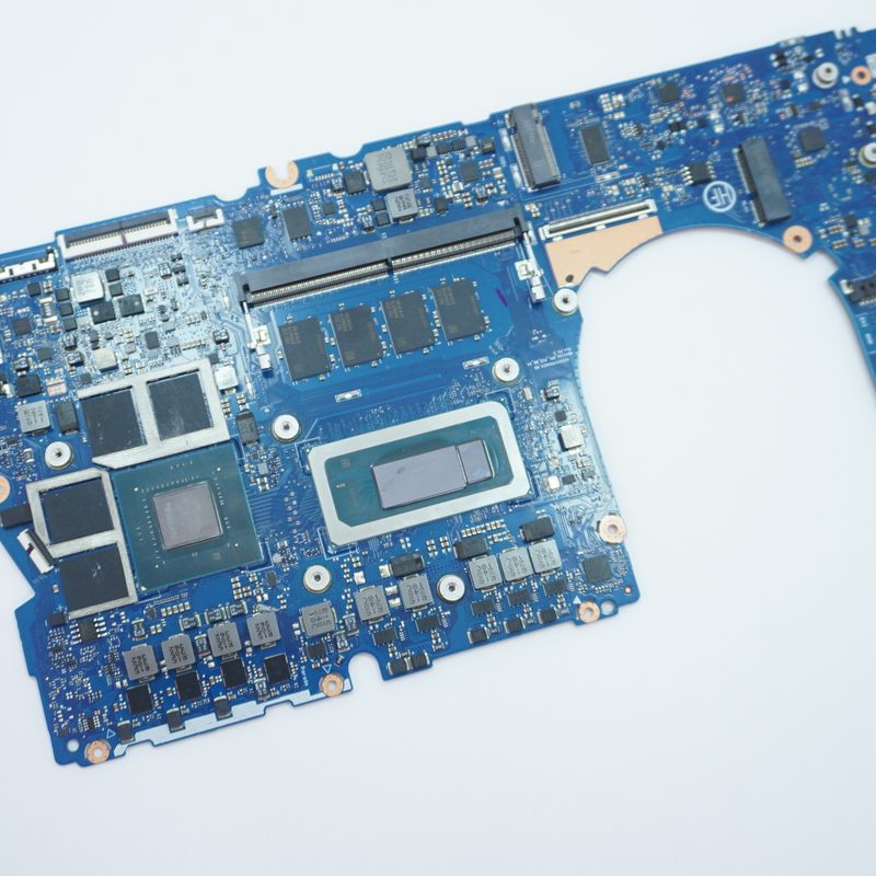 90NB1140-R00010 Asus Intel Core i9-13900H RTX 4060 Motherboard K6602VV-ES94