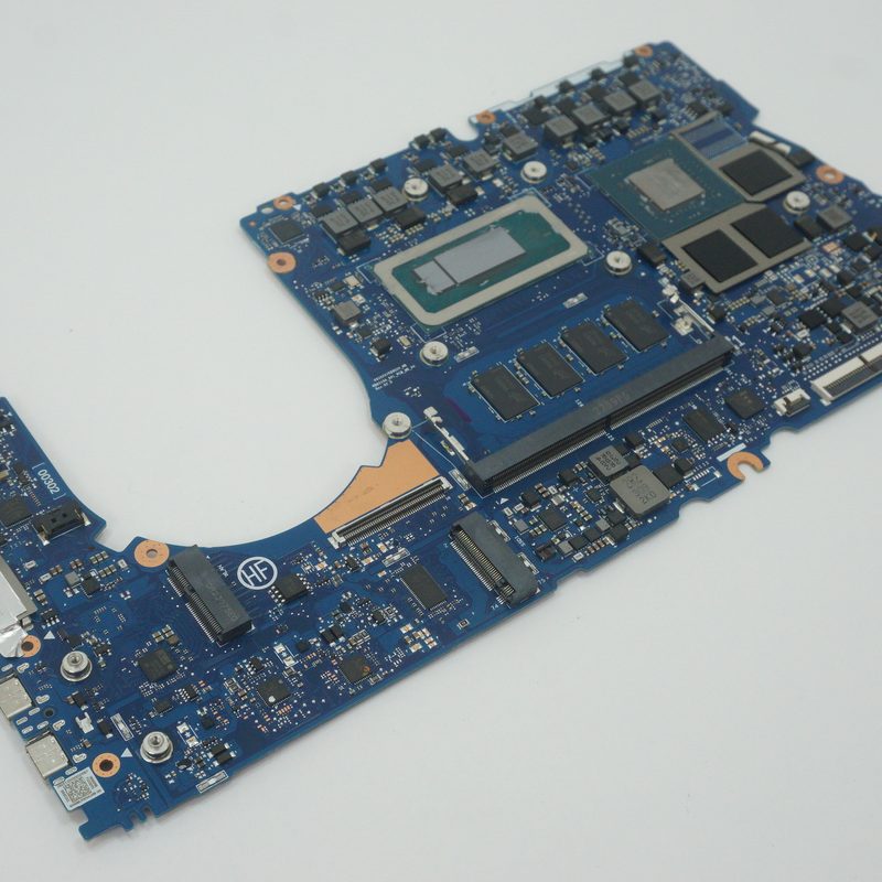 90NB1140-R00020 Asus Intel i9-13900H 8GB RTX 3050 6GB Motherboard UX581GV