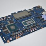 90NB11Z0-R00030 Asus Intel Core i9-13900H RTX 16GB 4050 Motherboard K3605VU-ES94