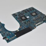 90NB1210-R00010 Asus AMD Ryzen 9 7940HS 32GB RTX 4060 Motherboard M6500XV-EB96