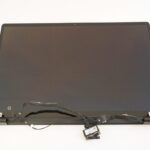 90NB14K1RA0010 Asus 13.3 inches 3K AMOLED Nano Black Touch Screen Assembly HN7306WU-PX13.R3704050