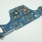 90NB14M0-R00032 Asus AMD Ryzen AI 9 HX 370 32GB RTX 4050 Motherboard HN7306WU-PX13.R3704050