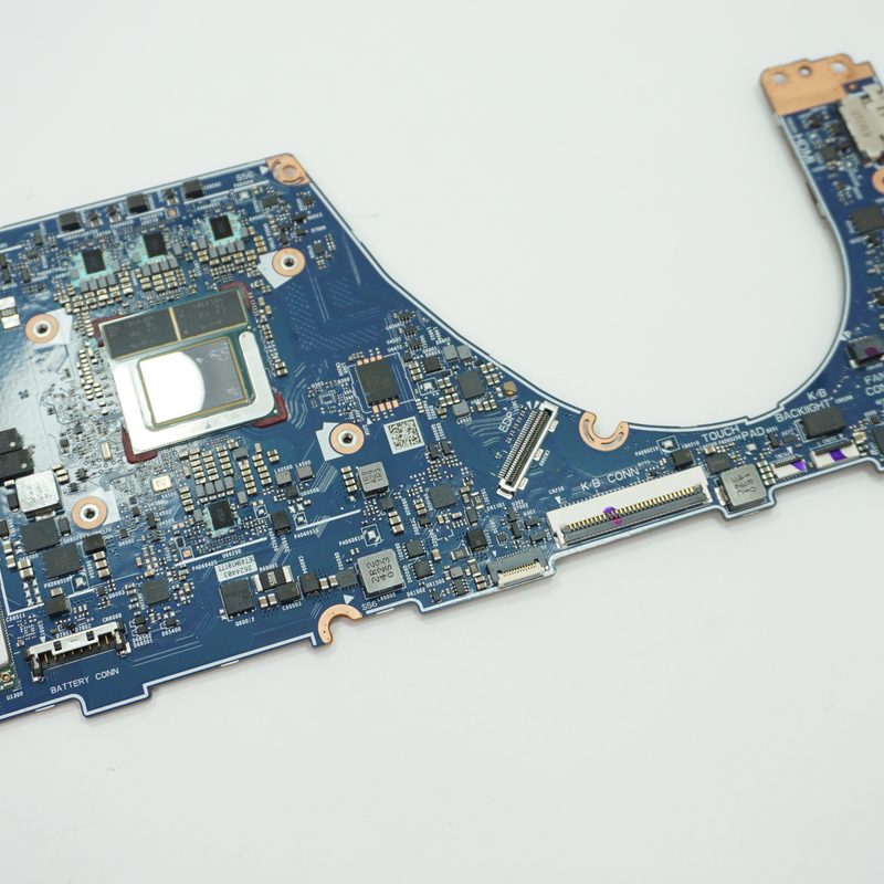 90NB15R0-R00020 Asus Intel Core Ultra 5 226V 16GB Motherboard Q423SA-U5512