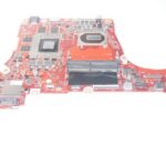90NR0380-R00020 Asus Intel i7-10750H GeForce GTX 1650 Ti Motherboard G512LI-BI7N10