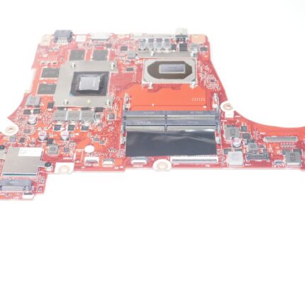 90NR0380-R00020 Asus Intel i7-10750H GeForce GTX 1650 Ti Motherboard G512LI-BI7N10