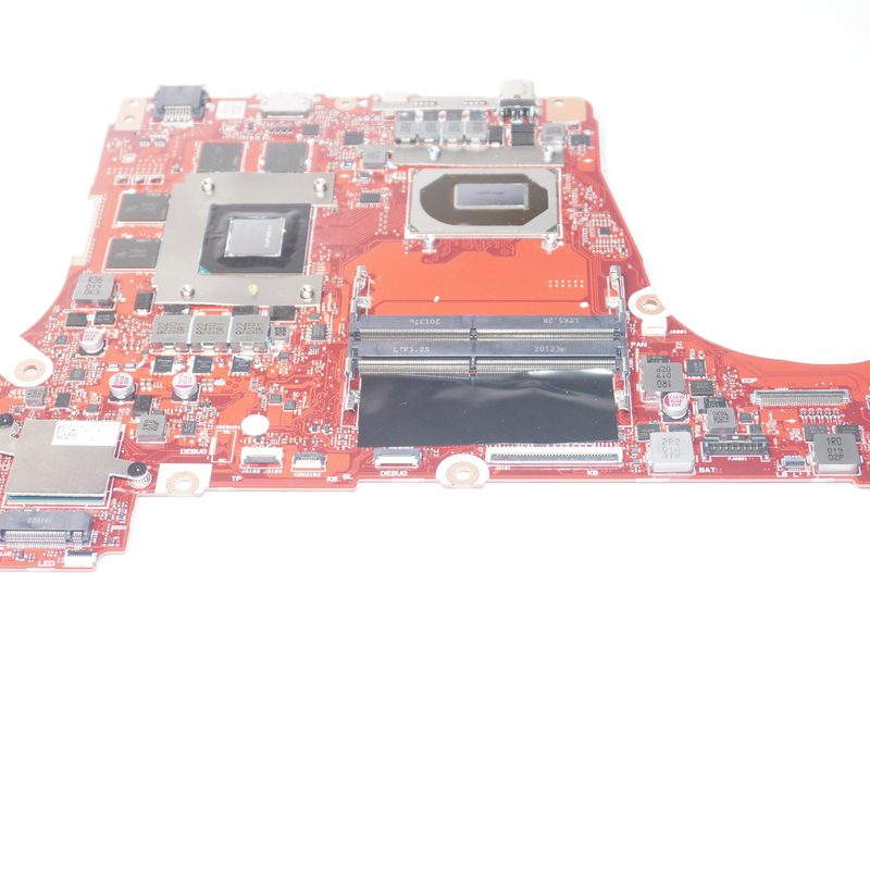 90NR0380-R00020 Asus Intel i7-10750H GeForce GTX 1650 Ti Motherboard G512LI-BI7N10