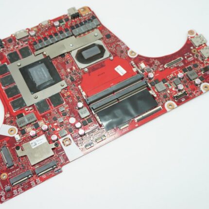 90NR0390-R00010 Asus Intel Core i7-10750H RTX 2070 Motherboard GL512LW-WS74