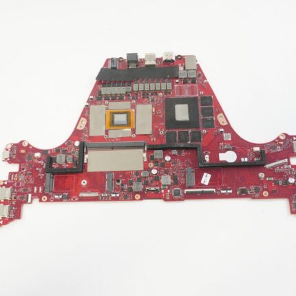 90NR04L0-R00030 Asus AMD Ryzen 9 5980HX NVIDIA RTX 3060 Motherboard GX551QM