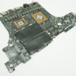 90NR06X0-R00011 Asus AMD Ryzen 9 5900HX Radeon RX6700XT Motherboard G513QY-212.SG15