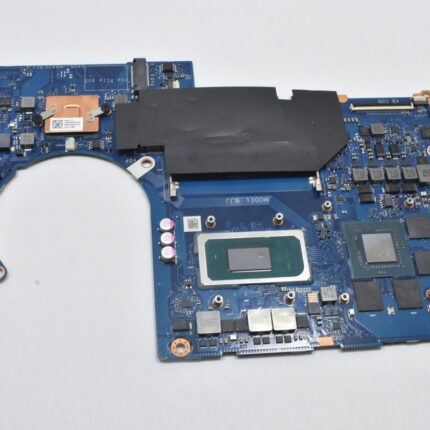 90NR0700-R00010 Asus Intel Core i7-11800H GeForce RTX 3050TI Motherboard FX506HE