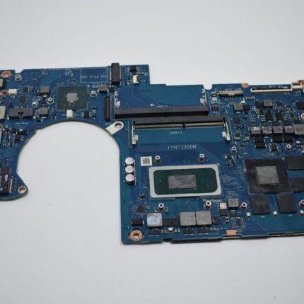 90NR0700-R00040 Asus Intel i7-11800H  RTX 3050 TI Motherboard TUF506HE-DS74