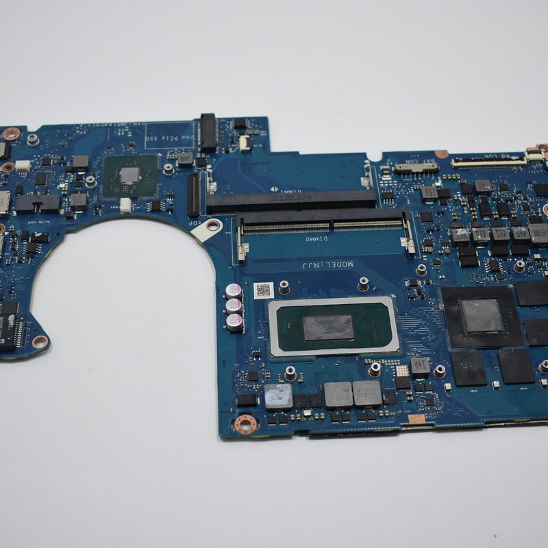 90NR0700-R00040 Asus Intel i7-11800H  RTX 3050 TI Motherboard TUF506HE-DS74