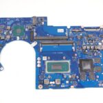 90NR0710-R00070 Asus Intel i5-11400H RTX 3050 Ti Motherboard FX706HEB-TF17.I53050