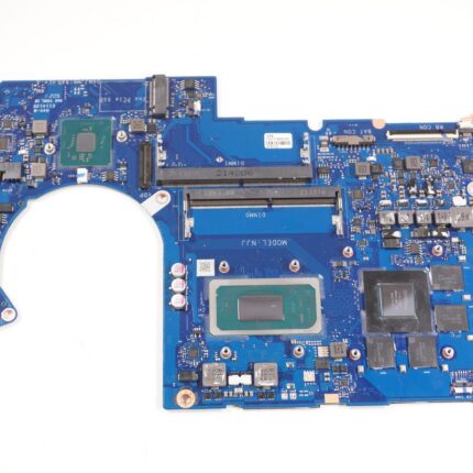 90NR0710-R00070 Asus Intel i5-11400H RTX 3050 Ti Motherboard FX706HEB-TF17.I53050