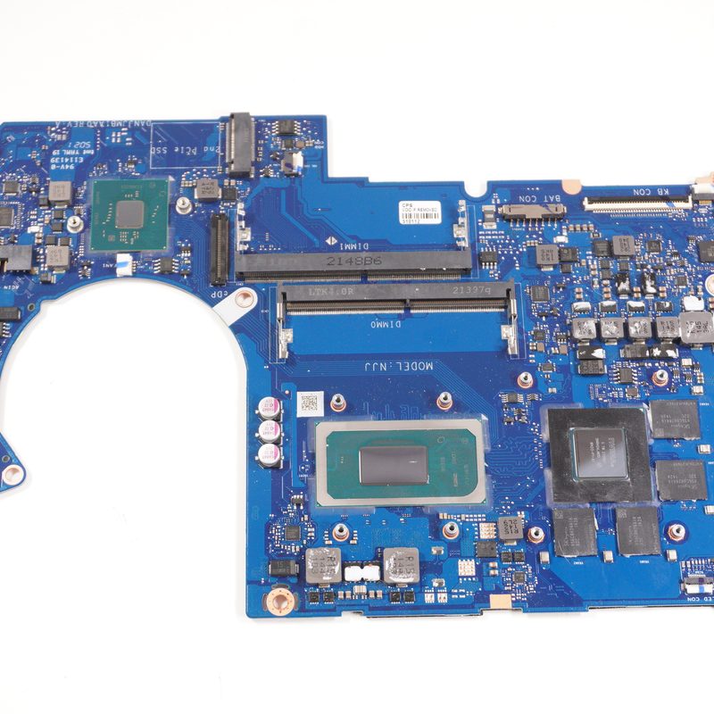 90NR0710-R00070 Asus Intel i5-11400H RTX 3050 Ti Motherboard FX706HEB-TF17.I53050