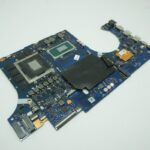 90NR0740-R00020 Asus Intel i5-11400H NVIDIA GeForce RTX3060 Motherboard FX706HM