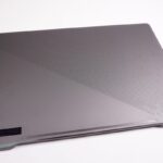 90NR0802-R7A010 Asus LCD Back Cover Eclipse Gray GA503RM-G15.R93060