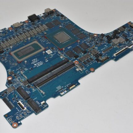 90NR0870-R00010 Asus Intel i9-12900H NVIDIA RTX 3070Ti Motherboard G533ZW