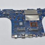 90NR08A0-R00030 Asus AMD R7-6800H RTX 3050 SYSTEM BOARD G513RC