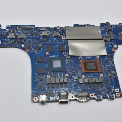 90NR08A0-R00030 Asus AMD R7-6800H RTX 3050 SYSTEM BOARD G513RC