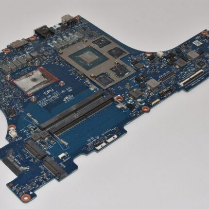 90NR08A0-R00031 Asus AMD Ryzen 7 6800H GeForce RTX 3050 Motherboard G513RC