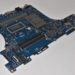 90NR08G0-R00010 Asus Intel Core i9-12900H RTX 3070 Ti 8GB Motherboard G533R