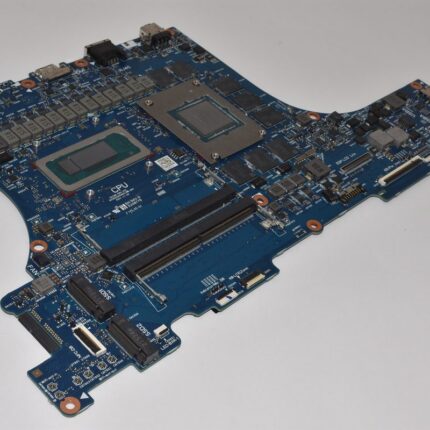 90NR08G0-R00010 Asus Intel Core i9-12900H RTX 3070 Ti 8GB Motherboard G533R