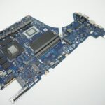 90NR0970-R00011 Asus AMD Ryzen 7 6800H RTX 3060 6GB Motherboard FX506H