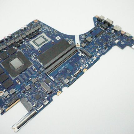 90NR0970-R00011 Asus AMD Ryzen 7 6800H RTX 3060 6GB Motherboard FX506H