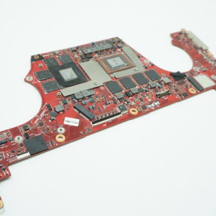 90NR0A20-R00044 Asus AMD Ryzen 9 6900HX  RTX3050 Ti 4GB Motherboard GV301RE