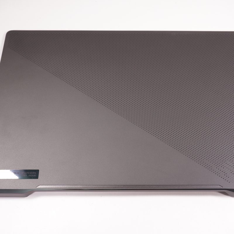 90NR0BL5-R7AM10 Asus GU603VV-3E LCD COVER ASSY GU603VV-G16.I74060