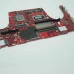 90NR0D10-R00013 Asus Intel Core i9-13900H RTX4060 8GB Motherboard GV601VV
