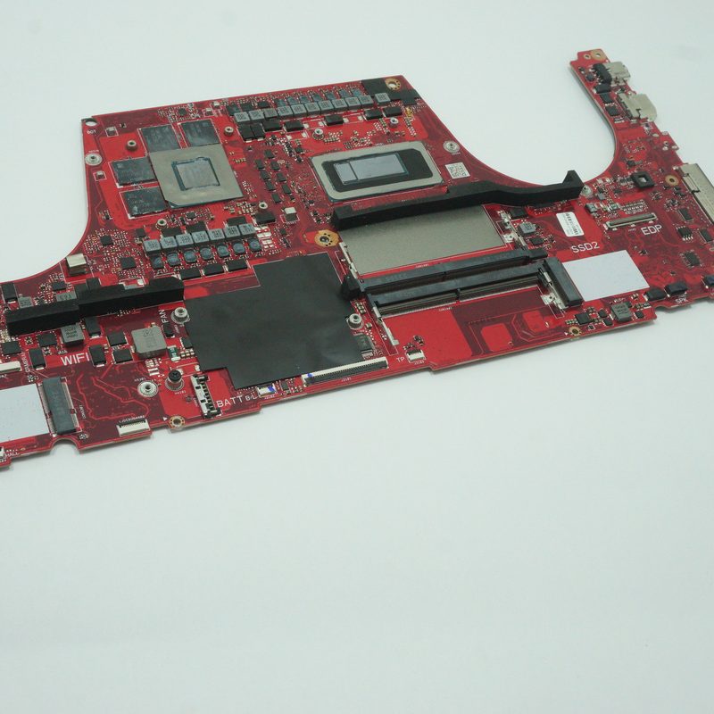 90NR0D10-R00013 Asus Intel Core i9-13900H RTX4060 8GB Motherboard GV601VV