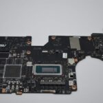 90NR0DP0-R00010 Asus Intel Core i5-12500H 16GB Motherboard GZ301VU-DS94