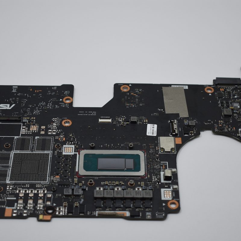 90NR0DP0-R00010 Asus Intel Core i5-12500H 16GB Motherboard GZ301VU-DS94