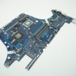 90NR0EF0-R00011 Asus AMD Ryzen 7 7735HS RTX 4050 6GB Motherboard FA707NU-DS74