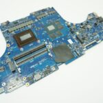 90NR0IG0-R00033 Asus Intel i9-13980HX RTX 4070 8GB Motherboard G614JIR-I94070