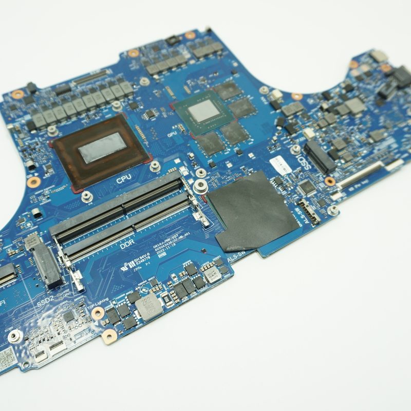 90NR0IG0-R00033 Asus Intel i9-13980HX RTX 4070 8GB Motherboard G614JIR-I94070