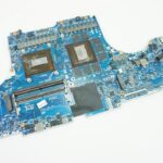 90NR0IJ0-R00013 Asus Intel Core i9-14900HX  RTX 4090 16GB Motherboard G634JYR