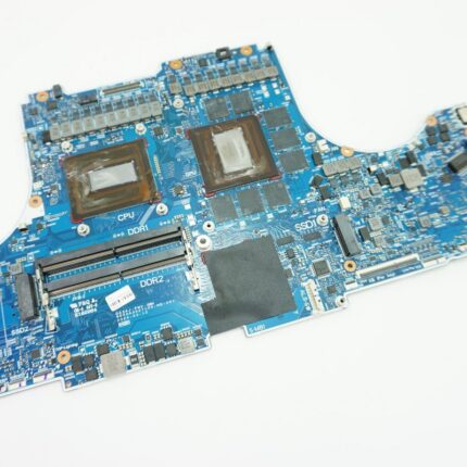 90NR0IJ0-R00013 Asus Intel Core i9-14900HX  RTX 4090 16GB Motherboard G634JYR