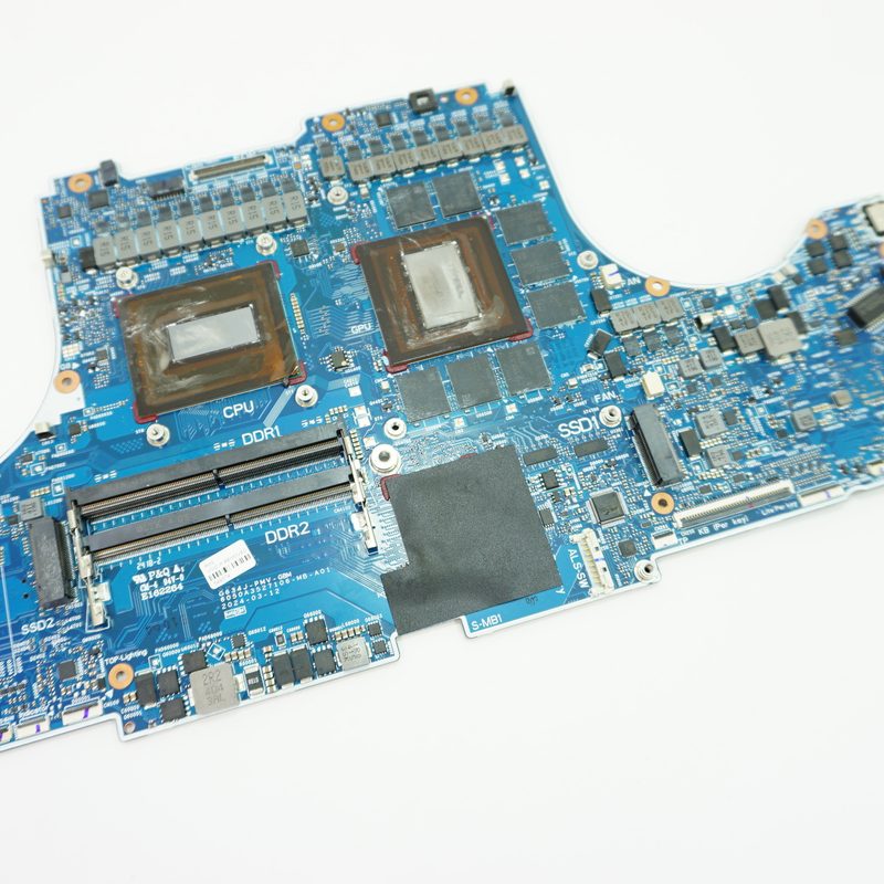 90NR0IJ0-R00013 Asus Intel Core i9-14900HX  RTX 4090 16GB Motherboard G634JYR