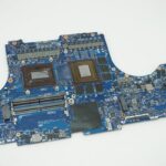 90NR0IN0-R00011 Asus Intel i9-14900HX  RTX 4080 12GB Motherboard G834JZR-XS96